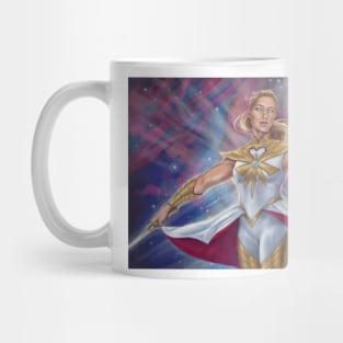 She-ra in Space Mug